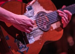 Stephen Wilson Jr a Channel 24 in Sacramento, California