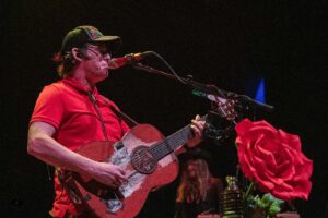 Stephen Wilson Jr a Channel 24 in Sacramento, California