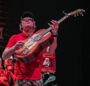 Stephen Wilson Jr a Channel 24 in Sacramento, California