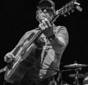 Stephen Wilson Jr a Channel 24 in Sacramento, California