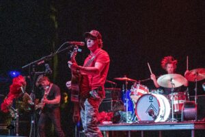 Stephen Wilson Jr a Channel 24 in Sacramento, California