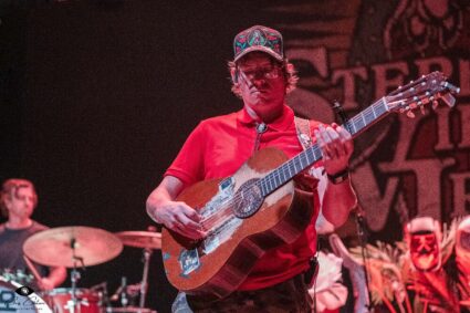 Stephen Wilson Jr – Son of Dad Tour – Sacramento, California