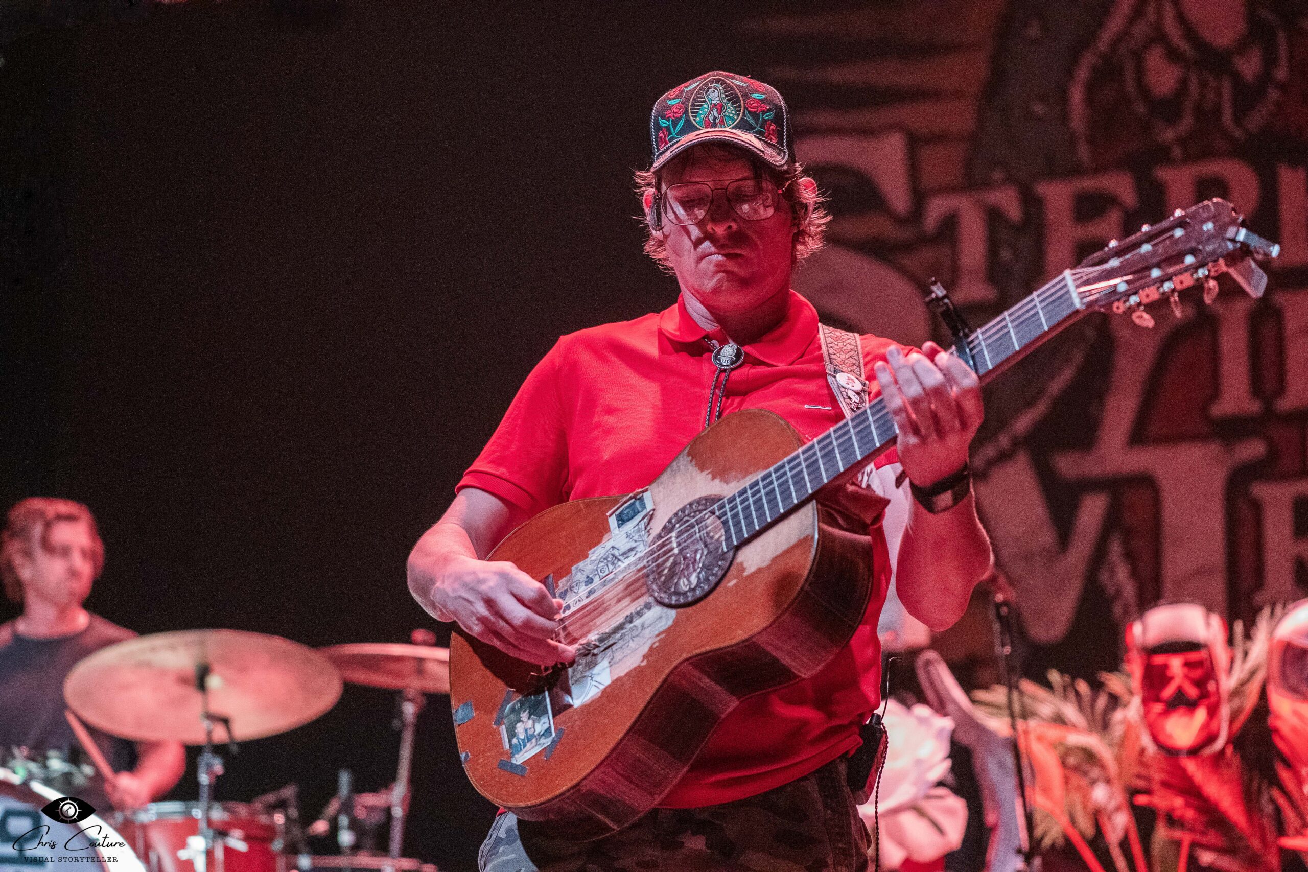 Stephen Wilson Jr a Channel 24 in Sacramento, California