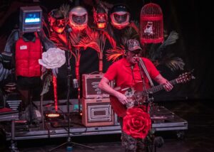 Stephen Wilson Jr a Channel 24 in Sacramento, California