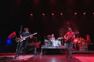 Stephen Wilson Jr a Channel 24 in Sacramento, California