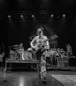 Stephen Wilson Jr a Channel 24 in Sacramento, California