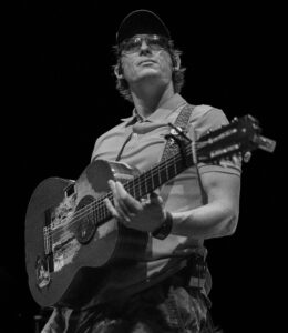 Stephen Wilson Jr a Channel 24 in Sacramento, California