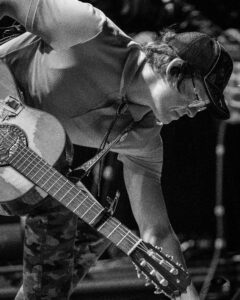 Stephen Wilson Jr a Channel 24 in Sacramento, California