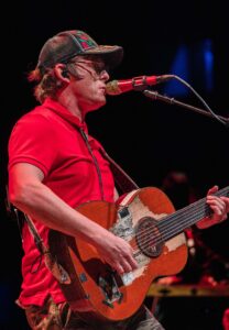 Stephen Wilson Jr a Channel 24 in Sacramento, California