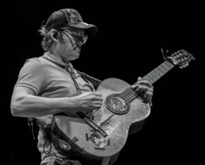 Stephen Wilson Jr a Channel 24 in Sacramento, California