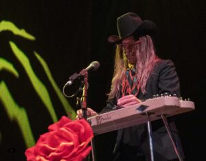 Stephen Wilson Jr a Channel 24 in Sacramento, California