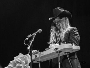 Stephen Wilson Jr a Channel 24 in Sacramento, California