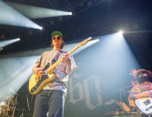 Ole 60 at Channel 24 in Sacramento, California.