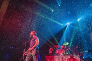 Ole 60 at Channel 24 in Sacramento, California.