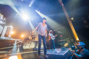 Ole 60 at Channel 24 in Sacramento, California.