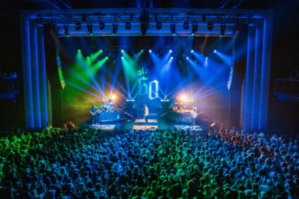 Ole 60 – Smokestack Town Tour – Channel 24, Sacramento, California