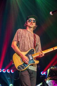 Ole 60 at Channel 24 in Sacramento, California.