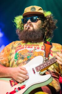 Ole 60 at Channel 24 in Sacramento, California.