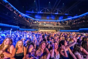 Ole 60 at Channel 24 in Sacramento, California.