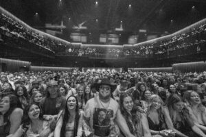 Ole 60 at Channel 24 in Sacramento, California.