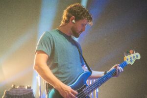 Ole 60 at Channel 24 in Sacramento, California.