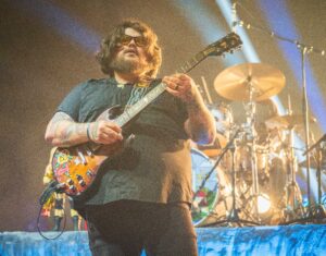 Ole 60 at Channel 24 in Sacramento, California.