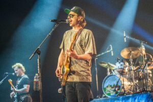 Ole 60 at Channel 24 in Sacramento, California.