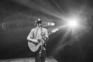 Ole 60 at Channel 24 in Sacramento, California.