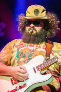 Ole 60 at Channel 24 in Sacramento, California.