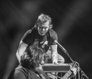 Ole 60 at Channel 24 in Sacramento, California.