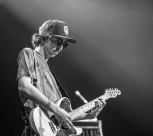 Ole 60 at Channel 24 in Sacramento, California.