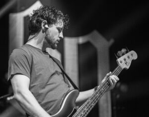 Ole 60 at Channel 24 in Sacramento, California.