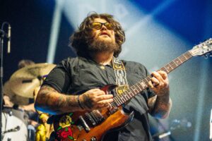 Ole 60 at Channel 24 in Sacramento, California.