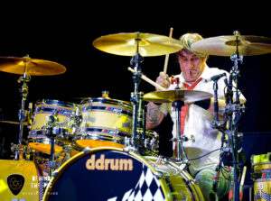 Jackyl & Jesse James Dupree at Amo's Southend in Charlotte, NC