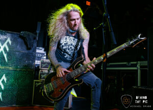 Jackyl & Jesse James Dupree at Amo's Southend in Charlotte, NC