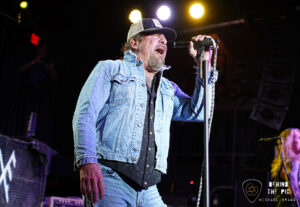 Jackyl & Jesse James Dupree at Amo's Southend in Charlotte, NC