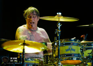 Jackyl & Jesse James Dupree at Amo's Southend in Charlotte, NC