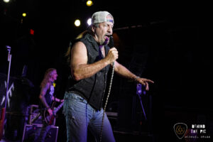 Jackyl & Jesse James Dupree at Amo's Southend in Charlotte, NC