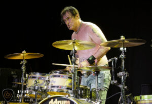 Jackyl & Jesse James Dupree at Amo's Southend in Charlotte, NC