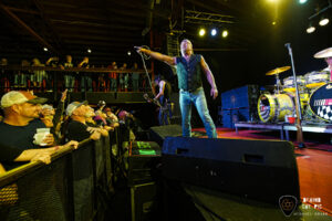 Jackyl & Jesse James Dupree at Amo's Southend in Charlotte, NC