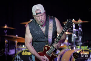 Jackyl & Jesse James Dupree at Amo's Southend in Charlotte, NC