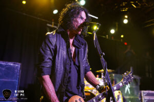 Jackyl & Jesse James Dupree at Amo's Southend in Charlotte, NC