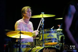 Jackyl & Jesse James Dupree at Amo's Southend in Charlotte, NC