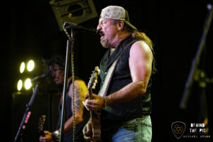 Jackyl & Jesse James Dupree at Amo's Southend in Charlotte, NC