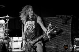 Jackyl & Jesse James Dupree at Amo's Southend in Charlotte, NC