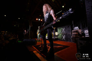 Jackyl & Jesse James Dupree at Amo's Southend in Charlotte, NC