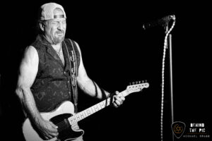 Jackyl & Jesse James Dupree at Amo's Southend in Charlotte, NC