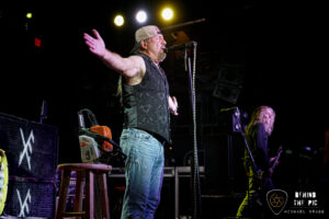 Jackyl & Jesse James Dupree at Amo's Southend in Charlotte, NC