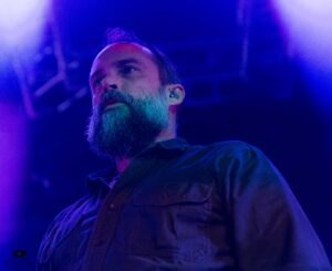Clutch at Cargo Hall in Reno, NV