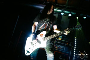 Soil - The Outta Control Tour - The Radio Room - Greenville, SC